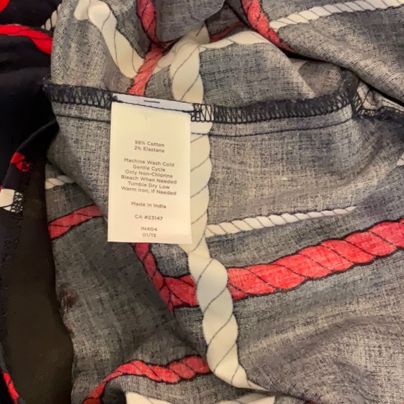 Talbots Dress - Picture 4 of 4